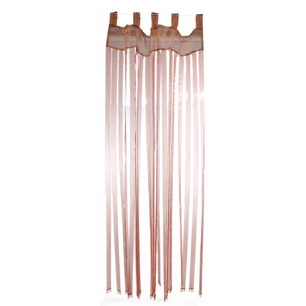 Set 2 Tende Strisce 110 x 220 H cm