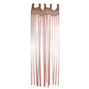 Set 2 Tende Strisce 110 x 220 H cm