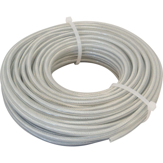 Filo decespugliato in Alluinio e Nylon 3,0mm 15mt