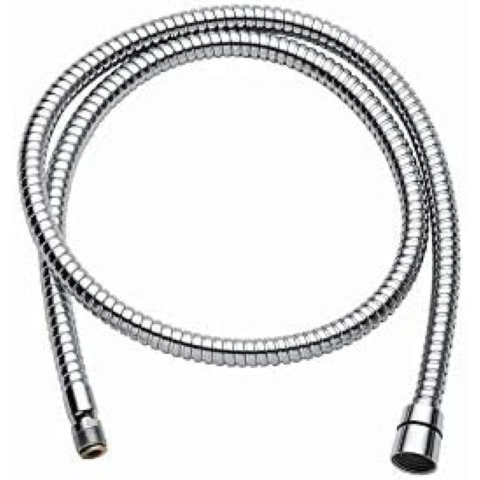 Fless.per miscelatore lavello do ccia estraibile 1/2x15 150cm gop