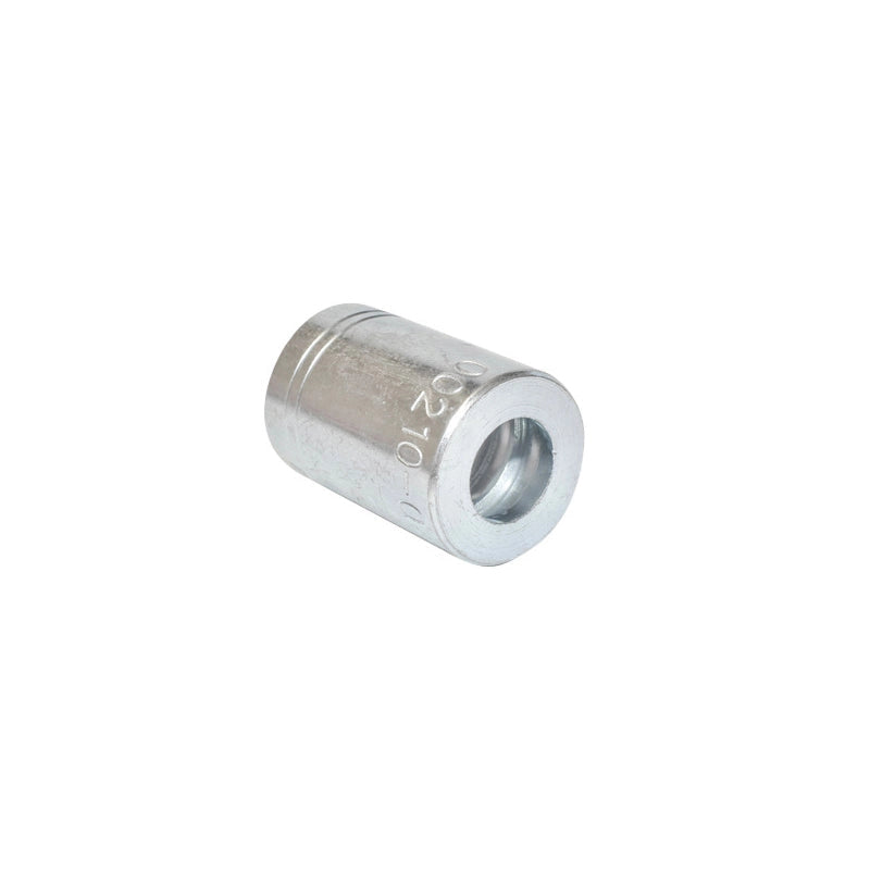 BOCCOLA A PRESSARE (GHIERA) 2SN-DN25 40,3 mm
