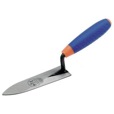 CAZZUOLINO FOGLIA OLIVO 986 ANCORA - MANICO SINTETICO CM 14- 2 pezzi