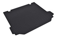 90B-403114 - Tappeto gomma baule - Bmw X5 G05 dal 11/2018-, BMW X5e G05 dal 2019-