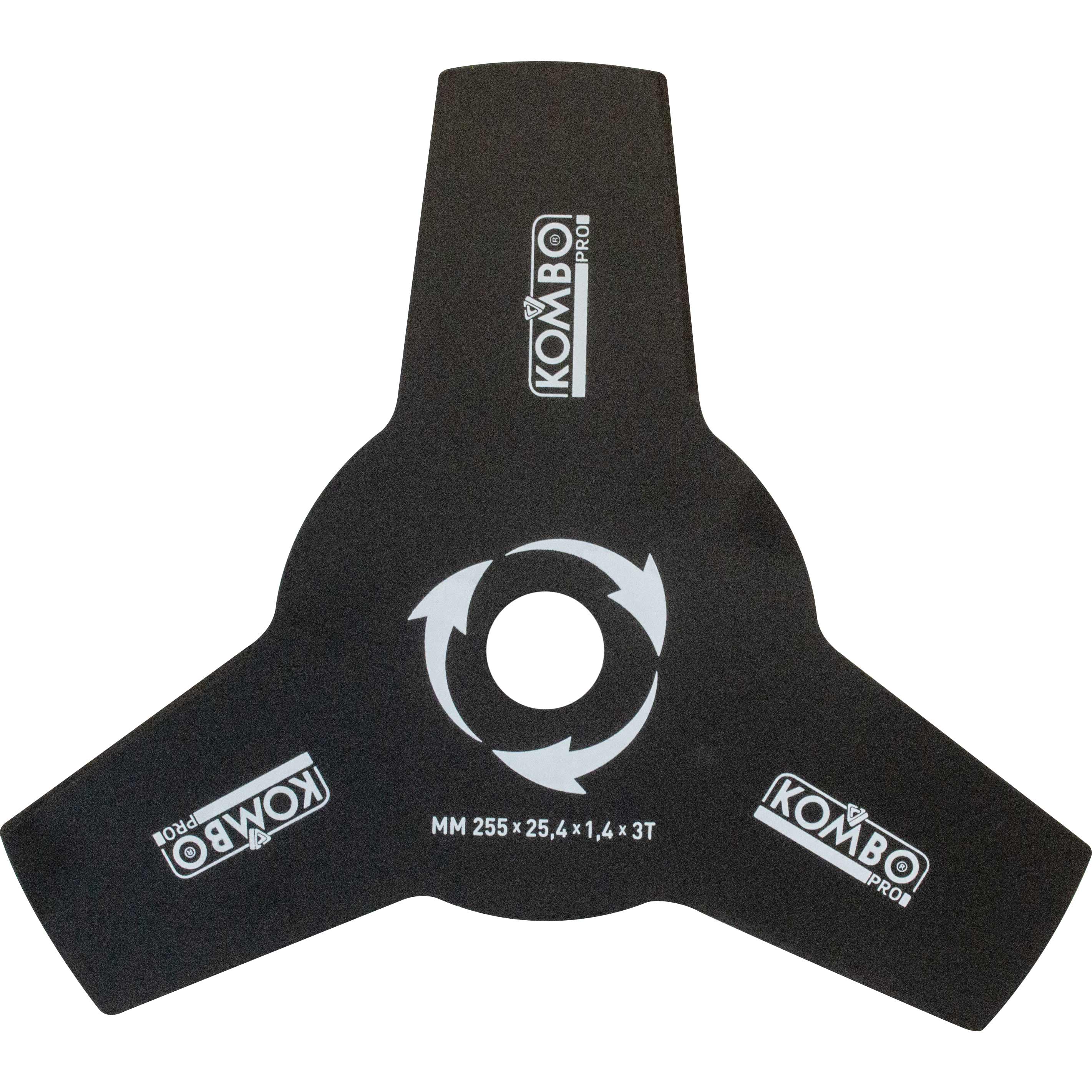 Ricambio lama per lama a 3 denti  SCOP005-6-8-KOP016PRO