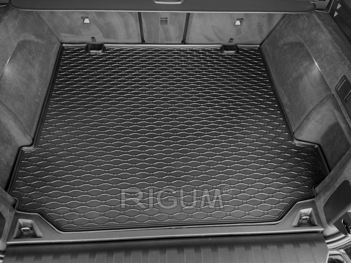 90B-403114 - Tappeto gomma baule - Bmw X5 G05 dal 11/2018-, BMW X5e G05 dal 2019-