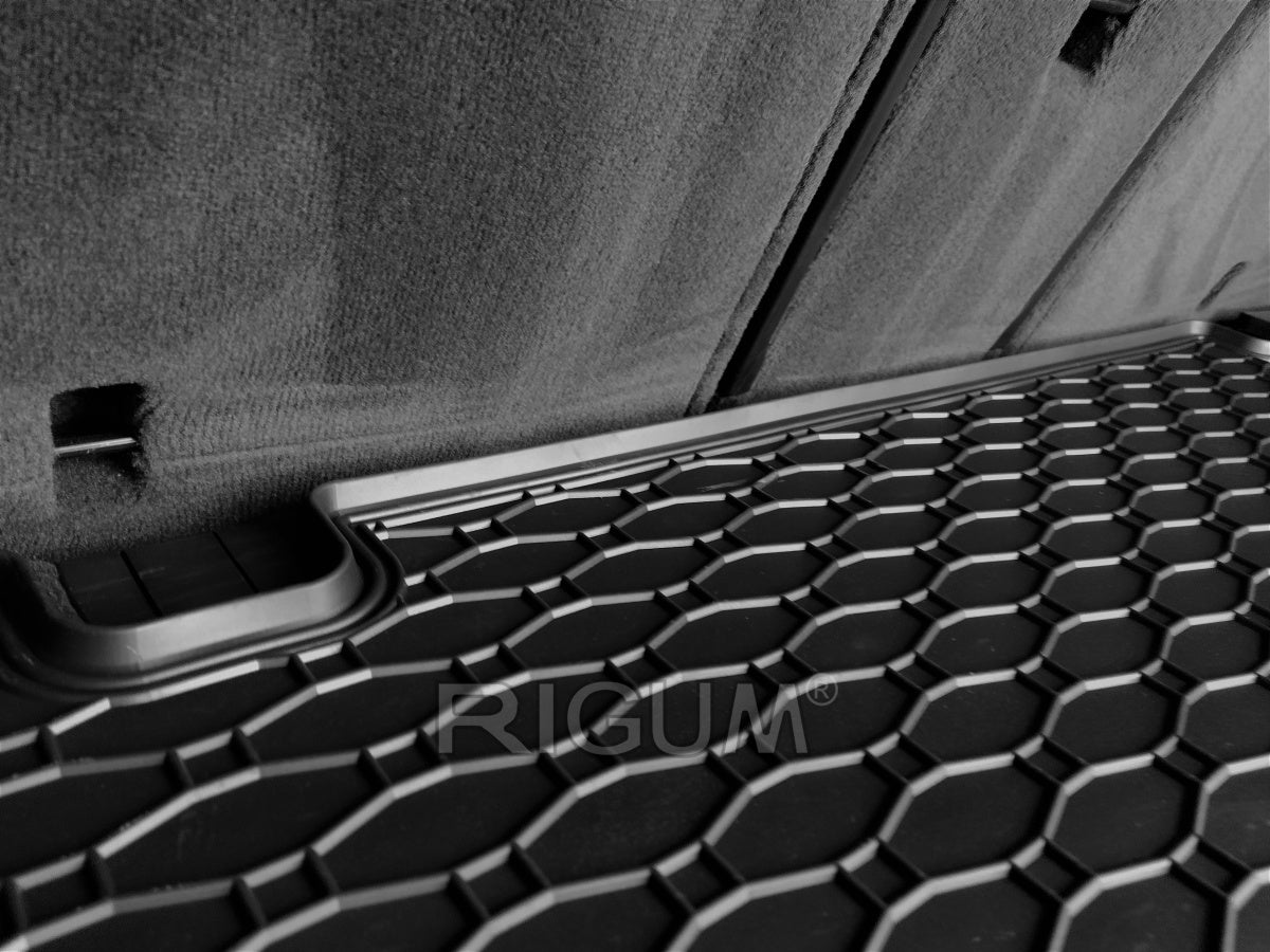 90B-403114 - Tappeto gomma baule - Bmw X5 G05 dal 11/2018-, BMW X5e G05 dal 2019-