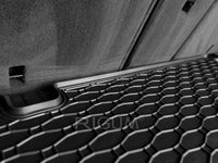 90B-403114 - Tappeto gomma baule - Bmw X5 G05 dal 11/2018-, BMW X5e G05 dal 2019-