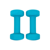 Set di manubri in neoprene 4-10kg con supporto a 6 livelli per allenamento