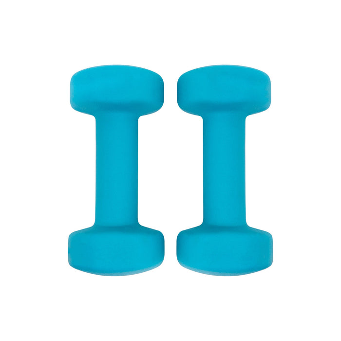 Set di manubri in neoprene 4-10kg con supporto a 6 livelli per allenamento