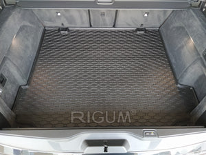 90B-403114 - Tappeto gomma baule - Bmw X5 G05 dal 11/2018-, BMW X5e G05 dal 2019-