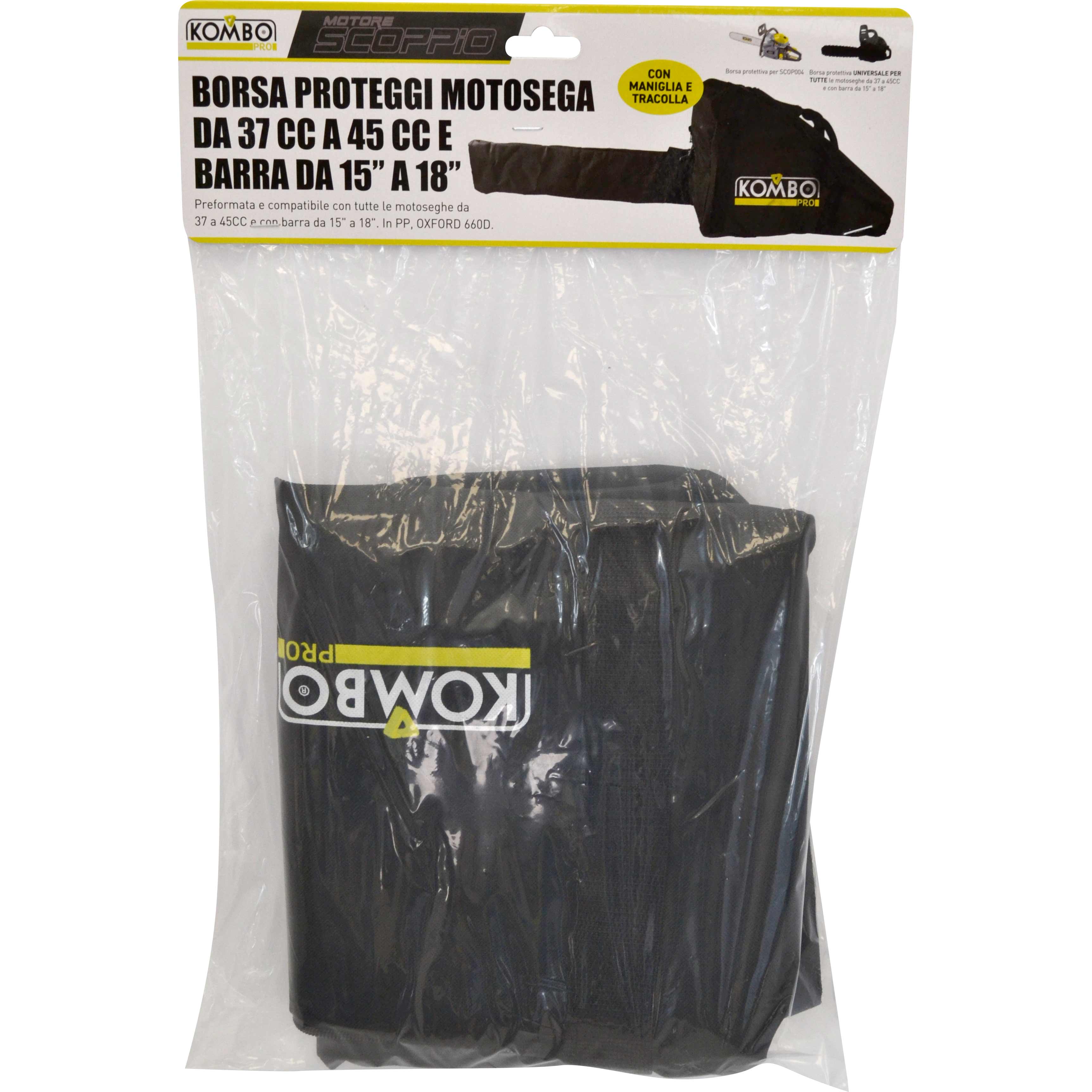 BORSA PROTEGGI MOTOSEGA SCOP004