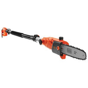 Black & Decker PS7525-QS potatrice elettrica Nero, Arancione