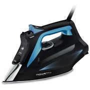 Rowenta DW5310 Ferro a vapore Piastra solare Microsteam 400 HD Laser 2700 W Nero, Blu