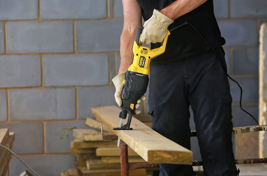 Sega universale Stanley SFME365K Taglio versatile per legno, metallo & plastica