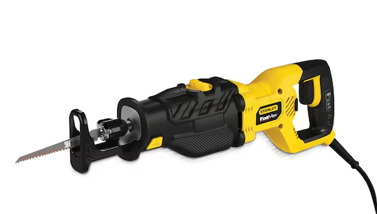 Sega universale Stanley SFME365K Taglio versatile per legno, metallo & plastica