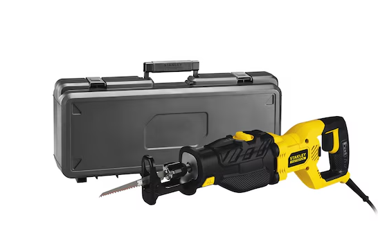 Sega universale Stanley SFME365K Taglio versatile per legno, metallo & plastica