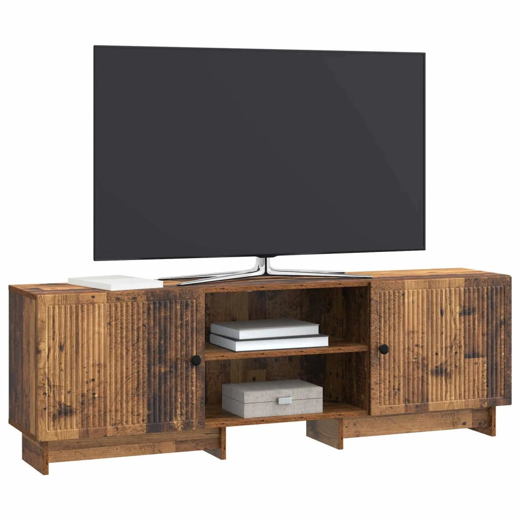 Mobile TV Legno vecchio 150 x 31 x 50 cm Legno ingegnerizzato