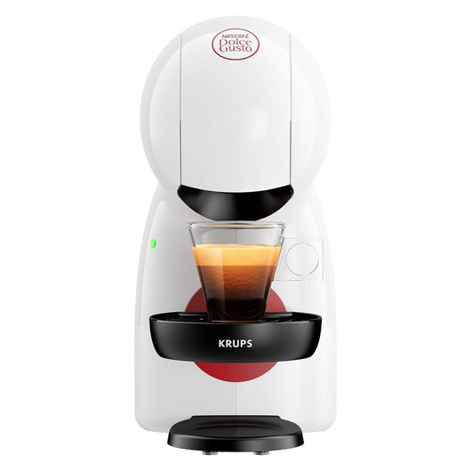 Krups nescafÉ dolce gusto kp1a31 automatica/manuale macchina per caffè a capsule 0,8 l - 3045380024380
