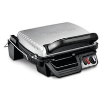 Moulinex gi3060 griglia elettrica ultracompact comfort - GI306010