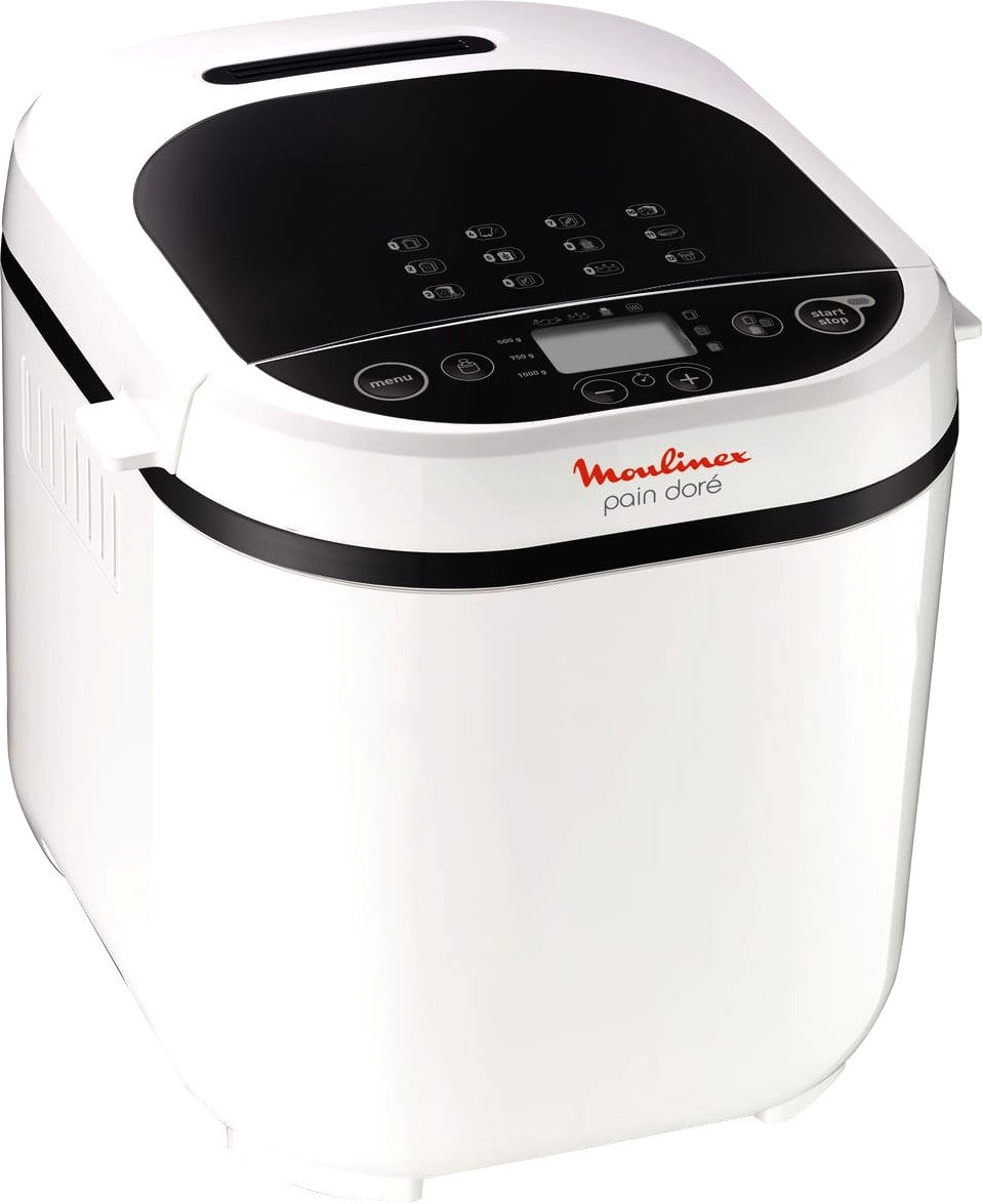 Moulinex ow2101 macchina del pane fast & delicious - 000000007211002271