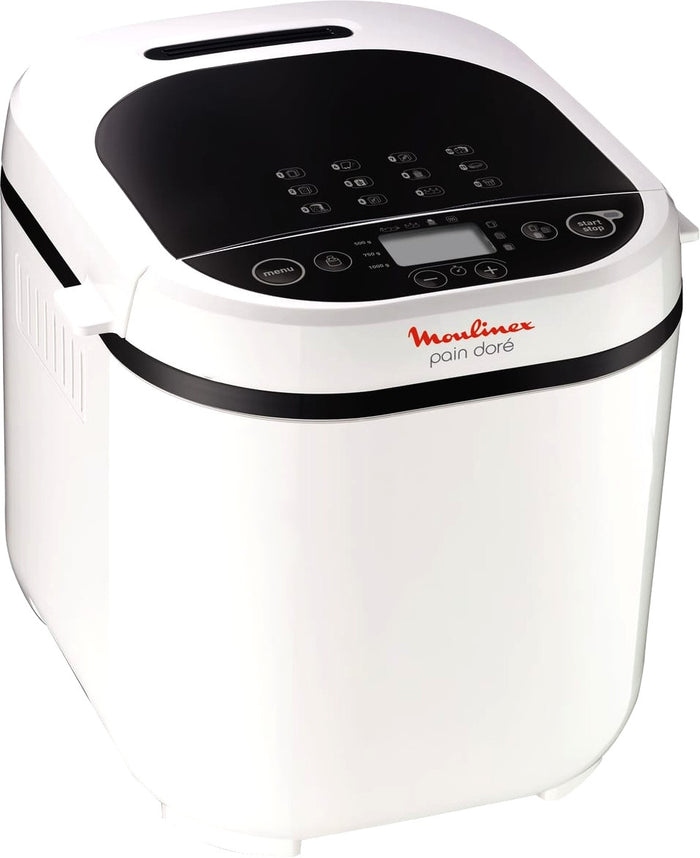 Moulinex ow2101 macchina del pane fast & delicious - 000000007211002271