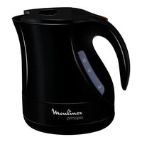 Moulinex principio bollitore elettrico 1,2 l 2400 w nero - BY107815