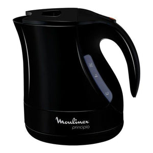 Moulinex principio bollitore elettrico 1,2 l 2400 w nero - BY107815