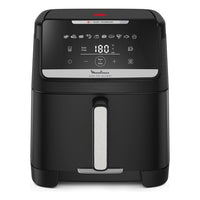 Friggitrice moulinex 7211419783 easy fry silence xxl ez8428 black