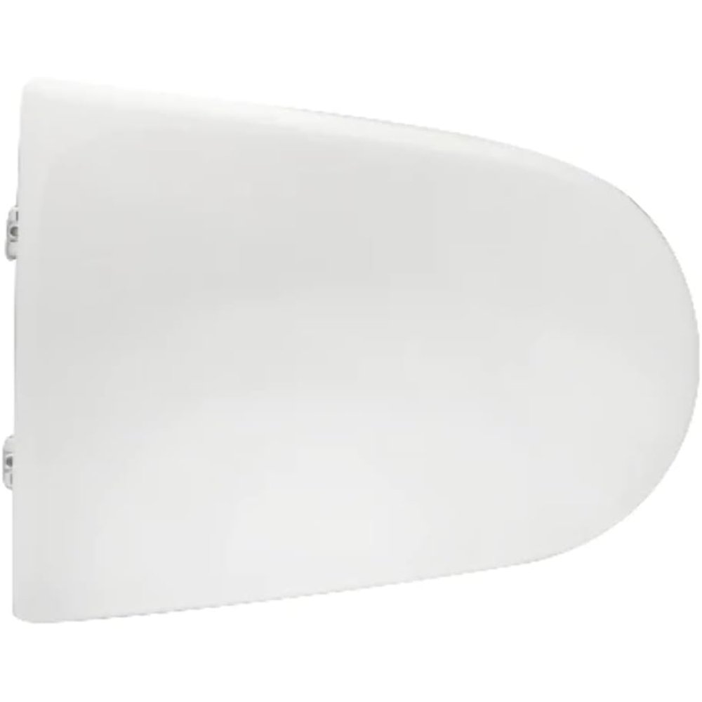 Sedile wc per vitruvit vaso mobyb07mc4xjm4