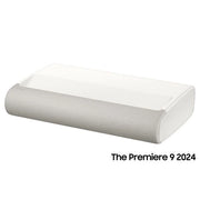 Samsung sp-lpu9dsax proiettore a raggio ultra corto uhd 4k (3840x2160) bianco - SP-LPU9DSAXXXE