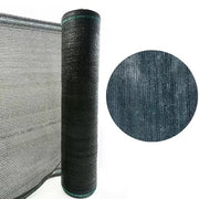 Trade Shop - Rete Ombreggiante Verde Scuro Telo Oscurante 85% Frangivista Giardino 1,5x3mt 6627004 -