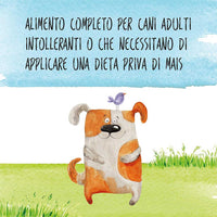 ALDOG PORK Crocchette Medio/Grandi 12kg