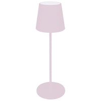 New Majestic Lampada Agata Rosa Pastello