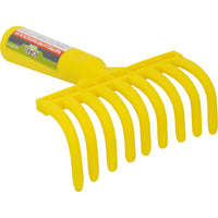 RASTRELLO IN PP 9 DENTI