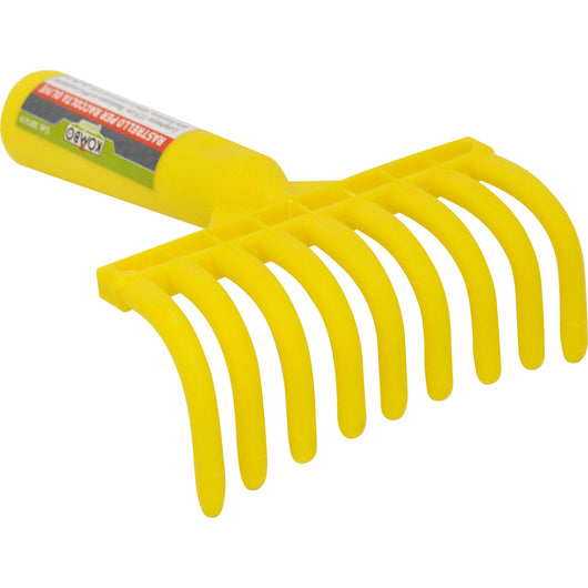 RASTRELLO IN PP 9 DENTI