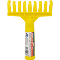 RASTRELLO IN PP 9 DENTI