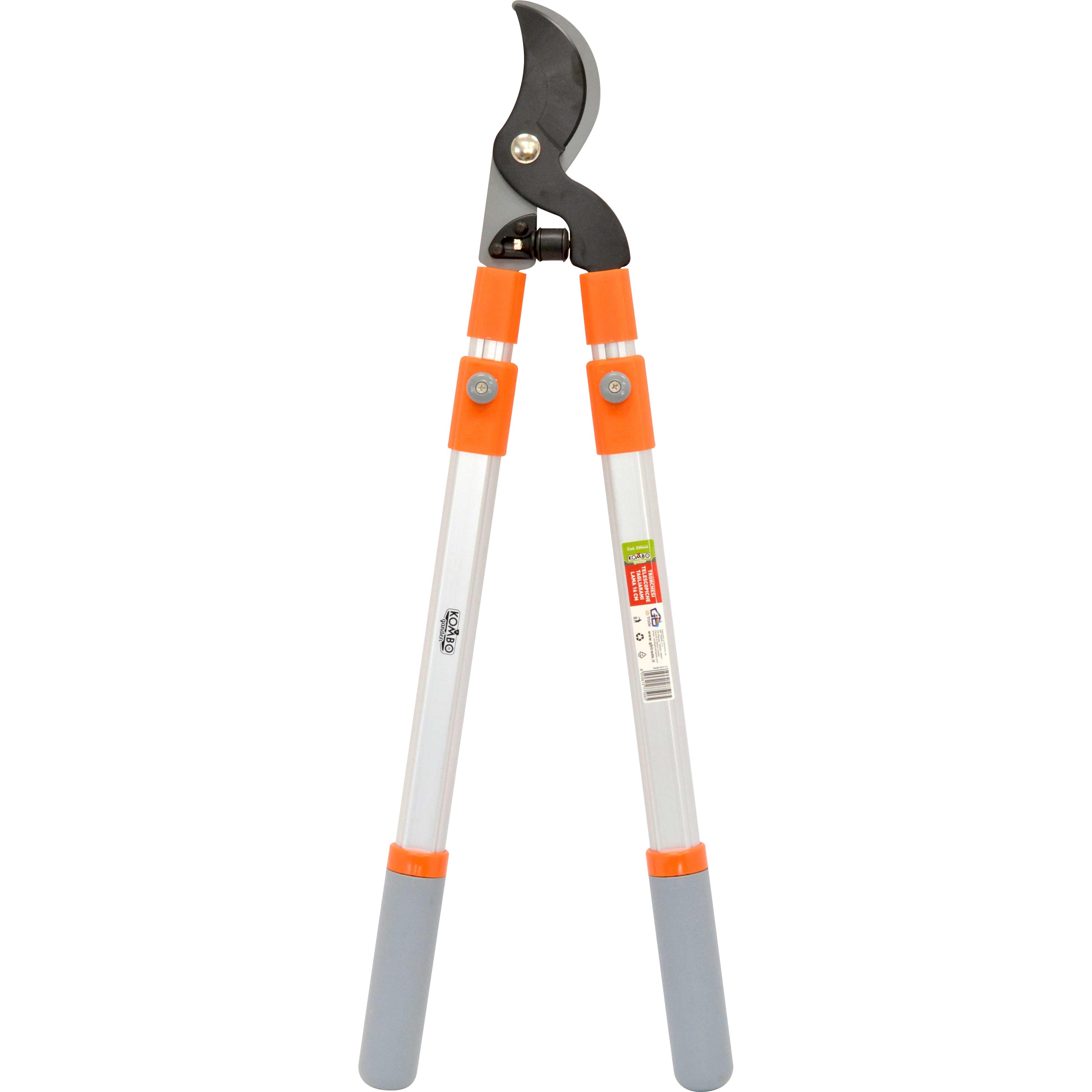 Tronchesi  Tagliarami – Potatura Facile e Precisa anche in Altezza