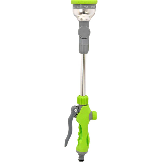 Lancia 10 getti attacco 1/2 con lunghezza 16cm