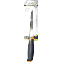 Segaccio ergonomico con lama in acciaio al carbonio #50