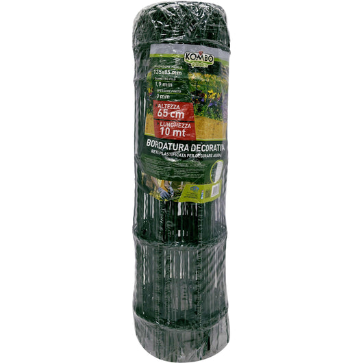 RETE BORDURA DECORATIVA 10 Mt x 0.4 Mt (copia)