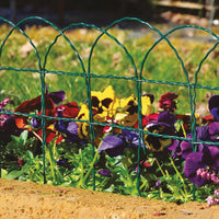 RETE BORDURA DECORATIVA 10 Mt x 0.4 Mt (copia)