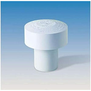 Valvola di aerazione in abs durg o d40 lira 9.3983.02