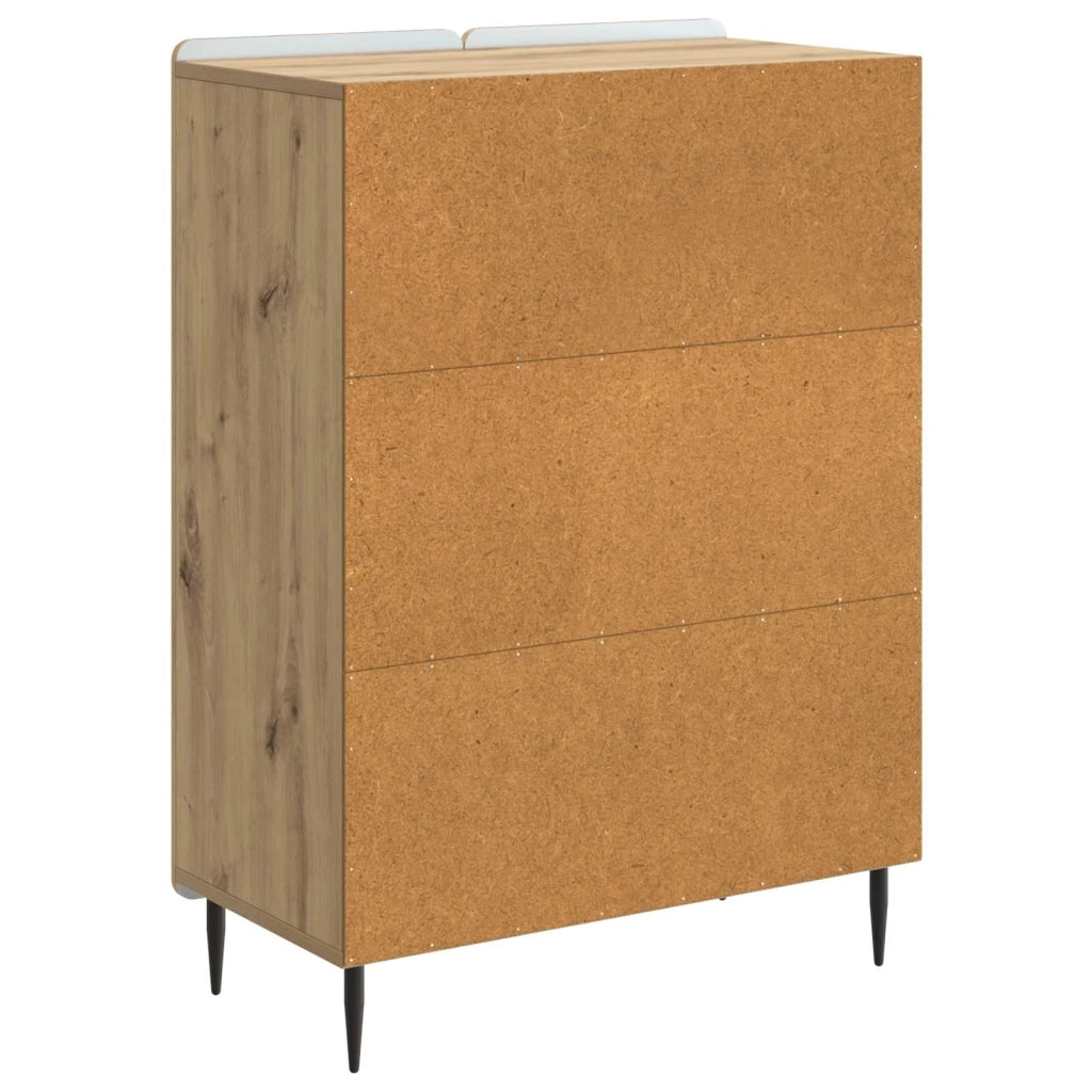 Credenza Rovere Artigianale 66 x 34,5 x 92 cm 894364