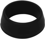 Set di 10 O-ringen in gomma - Adatto per Zadelpen 25-30mm - Silicone morbidi - 4 Opzioni di colore - O-ringen di sigillaggio