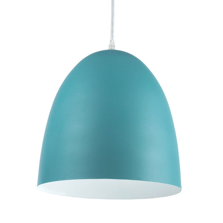 5015/Sc - Lampadario In Sospensione Ambeta Col.Celeste