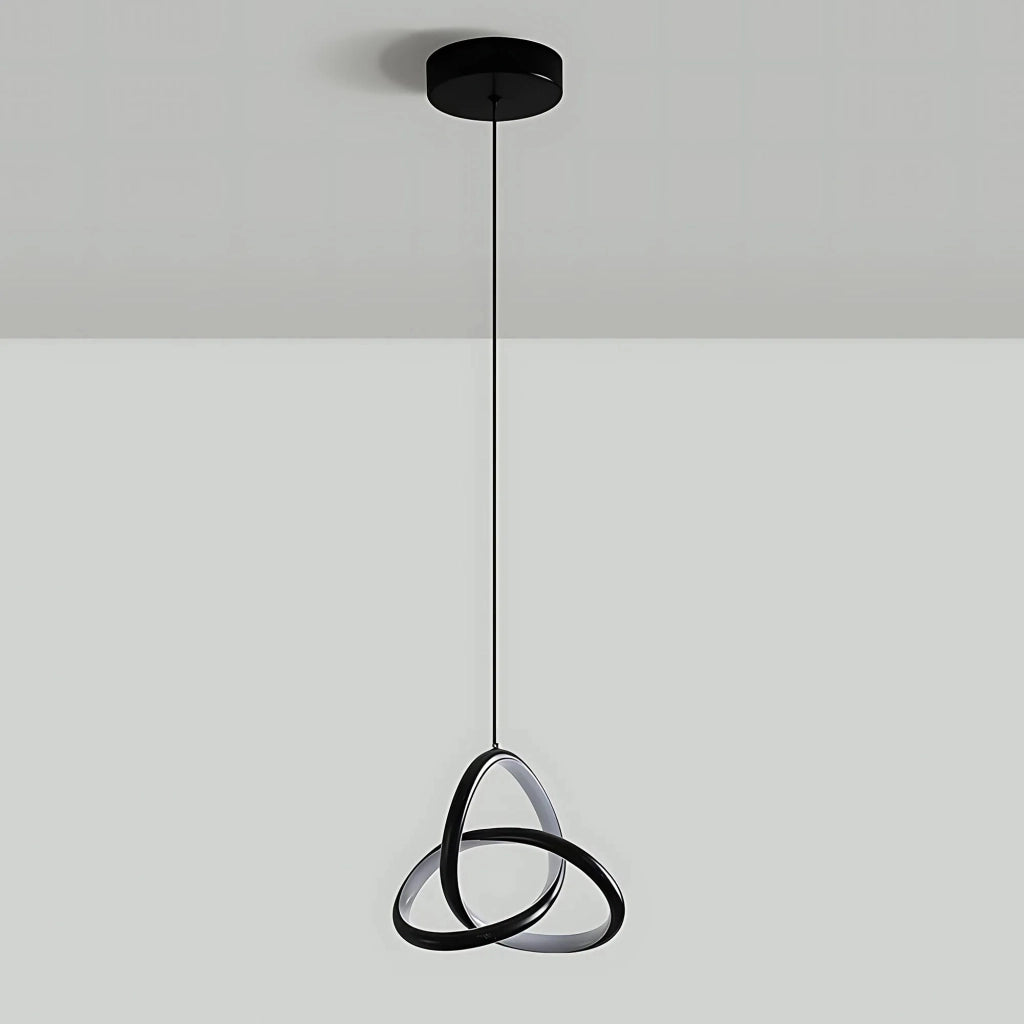 Lampada Led App1784-cp Black