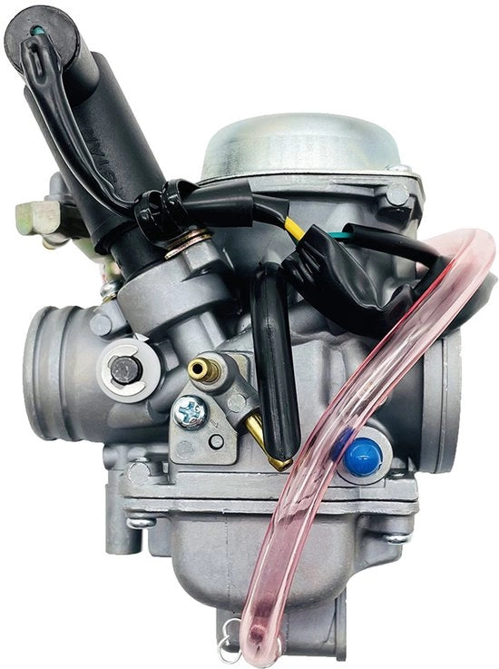 Carburatore per motociclette Adatto per CF250 CH250 CN250 250CC PD30J 30mm