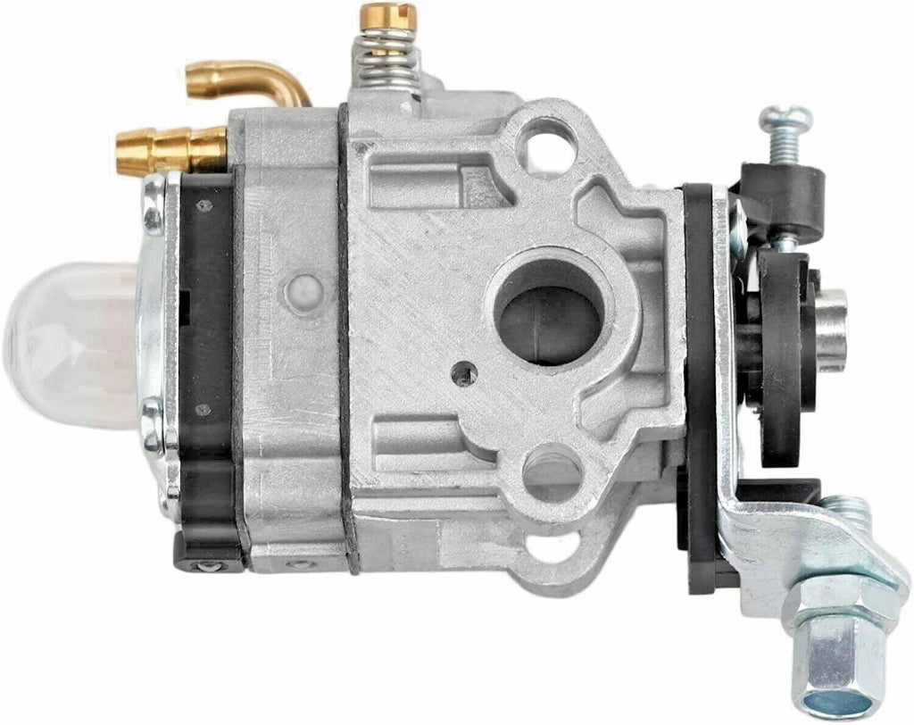 Carburatore ricambio per decespugliatore 26CC 2 tempi 1E34F BC260 / CG260