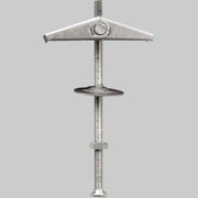 ANCORA A SOFFITTO CON BARRA FILETTATA 'AK-V' - M6 - 50 pezzi - NOBEX