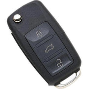 TELECOMANDO AUTO IRFH13 SILCA  AUDI CITROEN FORD HYUNDAI